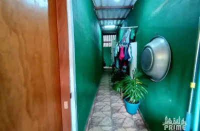 Casa com 2 dormitórios à venda, 490 m² por r$ 350.000,00 - centro - pedro de toledo/sp