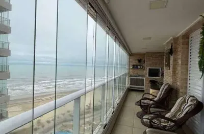 Apartamento com 3 dormitórios, 95 m² - venda por r$ 950.000,00 ou aluguel por r$ 10.270,00/mês - mirim - praia grande/sp