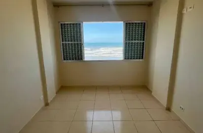 Apartamento com 1 dormitório para alugar, 47 m² por r$ 2.220,00/mês - tupi - praia grande/sp