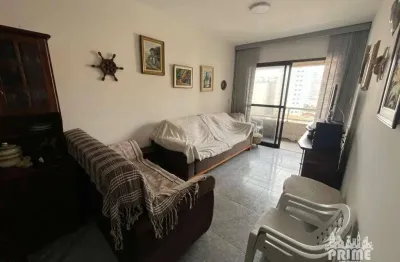 Apartamento com 2 dormitórios à venda, 85 m² por r$ 380.000,00 - ocian - praia grande/sp