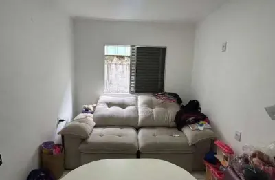 Apartamento com 1 dormitório à venda, 37 m² por r$ 300.000 - ocian - praia grande/sp