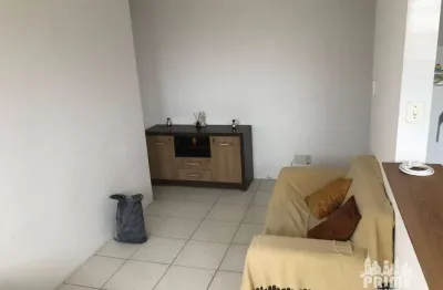 Apartamento com 2 dormitórios, 60 m² - venda por r$ 245.000,00 ou aluguel por r$ 2.170,00/mês - ocian - praia grande/sp