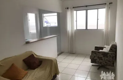 Apartamento com 2 dormitórios, 60 m² - venda por r$ 245.000,00 ou aluguel por r$ 2.170,00/mês - ocian - praia grande/sp