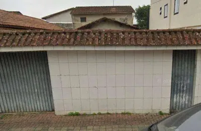 Casa com 2 dormitórios à venda, 277 m² por r$ 750.000 - ocian - praia grande/sp