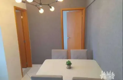Apartamento com 1 dormitório à venda, 66 m² por r$ 350.000 - ocian - praia grande/sp