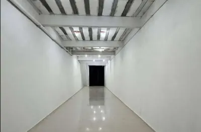 Loja para alugar, 125 m² por r$ 7.000/mês - ocian - praia grande/sp