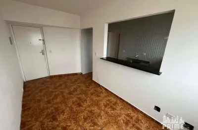 Apartamento com 1 dormitório para alugar, 34 m² por r$ 1.750,00/mês - ocian - praia grande/sp