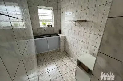 Apartamento com 1 dormitório para alugar, 50 m² por r$ 1.610,00/mês - vila guilhermina - praia grande/sp