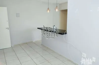 Apartamento com 1 dormitório para alugar, 48 m² por r$ 1.700,00/mês - ocian - praia grande/sp