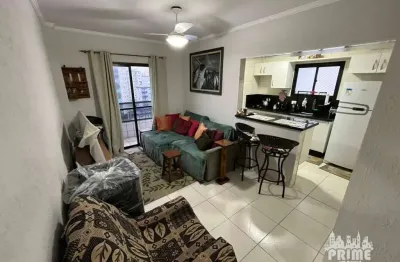 Apartamento com 2 dormitórios à venda, 77 m² por r$ 460.000,00 - ocian - praia grande/sp