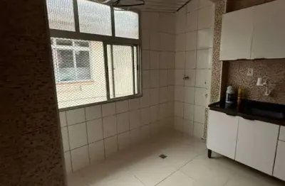 Apartamento com 2 dormitórios para alugar, 70 m² por r$ 3.210,00/mês - marapé - santos/sp