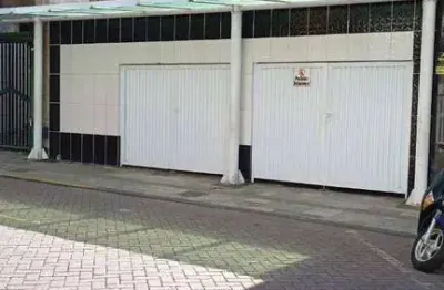 Box/garagem à venda por r$ 35.000,00 - ocian - praia grande/sp