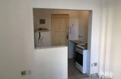 Kitnet com 1 dormitório à venda, 22 m² por r$ 140.000,00 - ocian - praia grande/sp