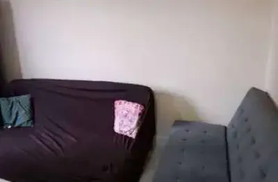 Kitnet com 1 dormitório à venda, 20 m² por r$ 145.000,00 - ocian - praia grande/sp