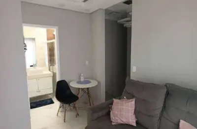 Casa com 2 dormitórios à venda, 55 m² por r$ 320.000,00 -  guilhermina - praia grande/sp