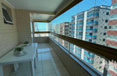 Apartamento com 3 dormitórios à venda, 132 m² por r$ 800.000 - ocian - praia grande/sp