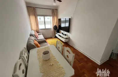 Apartamento com 1 dormitório à venda, 49 m² por r$ 220.000,00 - ocian - praia grande/sp