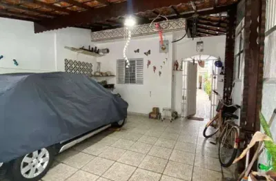 Casa com 2 dormitórios à venda, 113 m² por r$ 480.000,00 - mirim - praia grande/sp