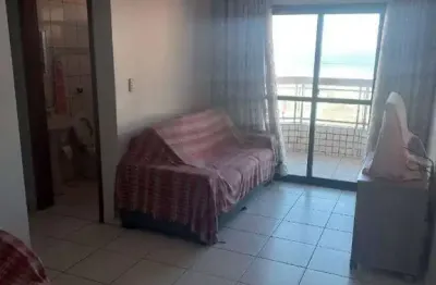Apartamento com 1 dormitório à venda, 55 m² por r$ 360.000 - tupi - praia grande/sp