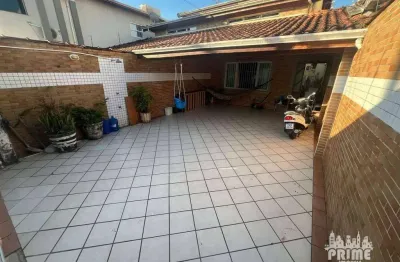 Sobrado com 4 dormitórios à venda, 163 m² por r$ 720.000,00 - ocian - praia grande/sp
