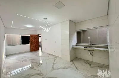 Casa com 3 dormitórios à venda, 134 m² por r$ 650.000,00 -  guilhermina - praia grande/sp