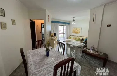 Apartamento com 2 dormitórios à venda, 78 m² por r$ 430.000,00 - ocian - praia grande/sp