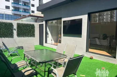 Casa com 5 dormitórios à venda, 165 m² por r$ 1.350.000,00 - ocian - praia grande/sp