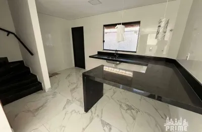 Casa com 2 dormitórios à venda, 58 m² por r$ 460.000,00 - ocian - praia grande/sp