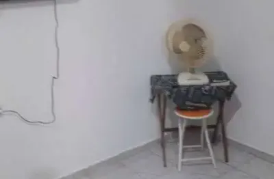 Kitnet com 1 dormitório à venda, 20 m² por r$ 128.000,00 - ocian - praia grande/sp