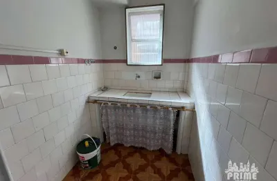 Kitnet com 1 dormitório à venda, 35 m² por r$ 175.000,00 - ocian - praia grande/sp