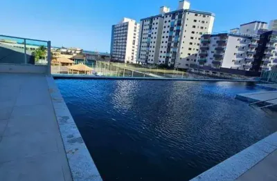 Apartamento com 2 dormitórios à venda, 80 m² por r$ 599.000,00 - cidade ocian - praia grande/sp