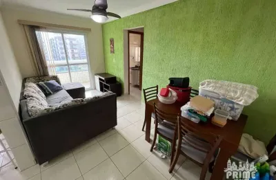 Apartamento com 2 dormitórios à venda, 72 m² por r$ 426.000,00 - caiçara - praia grande/sp