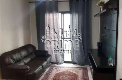 Apartamento com 1 dormitório à venda, 55 m² por R$ 270.000,00 - Ocian - Praia Grande/SP