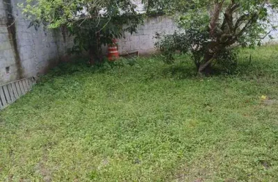 Terreno à venda, 8000 m² por r$ 3.000.000,00 - solemar - praia grande/sp