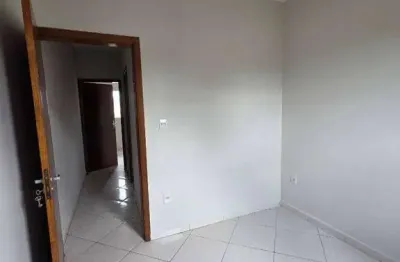 Casa com 2 dormitórios à venda, 53 m² por R$ 265.000,00 - Jardim Glória - Praia Grande/SP