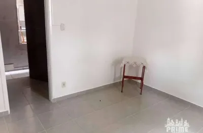 Kitnet com 1 dormitório para alugar, 22 m² por r$ 1.235,00/mês - ocian - praia grande/sp