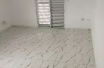 Casa com 1 dormitório para alugar, 48 m² por r$ 1.360/mês - samambaia - praia grande/sp