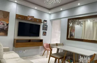 Apartamento com 1 dormitório à venda, 41 m² por R$ 280.000,00 - Ocian - Praia Grande/SP