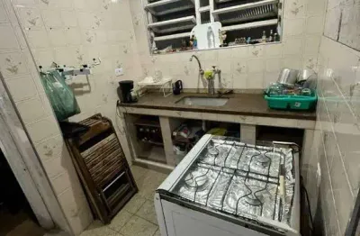 Casa com 2 dormitórios à venda por r$ 583.000 - real - praia grande/sp