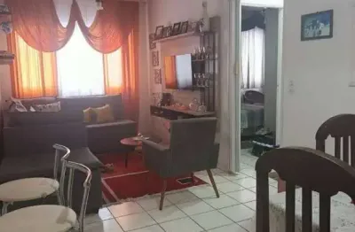 Apartamento com 2 dormitórios à venda, 81 m² por r$ 290.000 - mirim - praia grande/sp