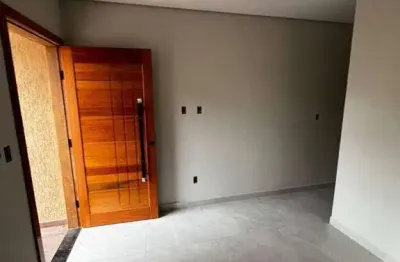 Sobrado com 2 dormitórios à venda, 73 m² por R$ 450.000 - Tupi - Praia Grande/SP