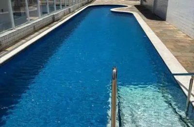 Apartamento com 2 dormitórios à venda, 99 m² por R$ 699.000,00 - Ocian - Praia Grande/SP