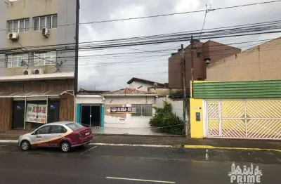 Ponto para alugar, 60 m² por R$ 6.000,00/mês - Mirim - Praia Grande/SP