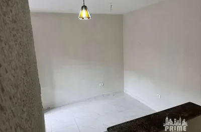 Kitnet com 1 dormitório à venda, 32 m² por R$ 78.000,00 - Caiçara - Praia Grande/SP