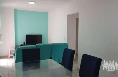 Apartamento com 2 dormitórios, 84 m² - venda por R$ 550.000,00 ou aluguel por R$ 4.940,00/mês - Ocian - Praia Grande/SP