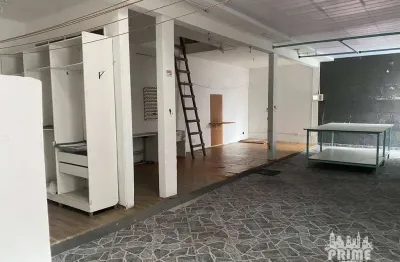 Casa com 3 dormitórios para alugar, 156 m² por R$ 4.940/mês - Ocian - Praia Grande/SP