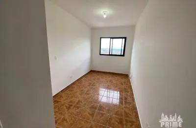 Apartamento com 1 dormitório para alugar, 38 m² por R$ 1.780,00/mês - Ocian - Praia Grande/SP
