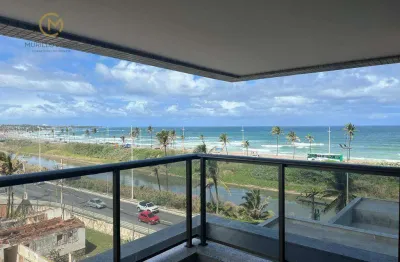 Apartamento com 2 dormitórios à venda, 76 m² por r$ 920.000,00 - jaguaribe - salvador/ba