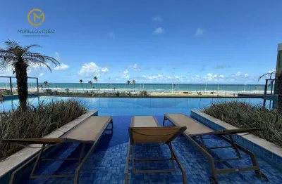 Apartamento com 3 dormitórios à venda, 103 m² por r$ 1.750.000,00 - jaguaribe - salvador/ba