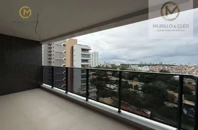 Apartamento com 3 dormitórios à venda, 107 m² por r$ 1.750.000 - horto florestal - salvador/ba